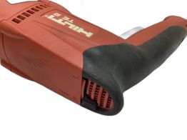 martillo electrico hilti te 2