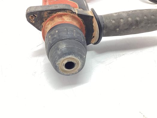 martillo electrico hilti te 2