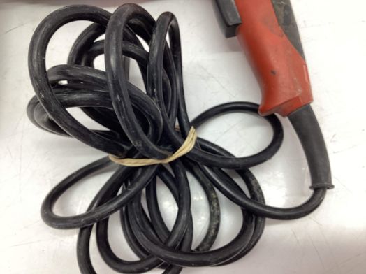 martillo electrico hilti te 2