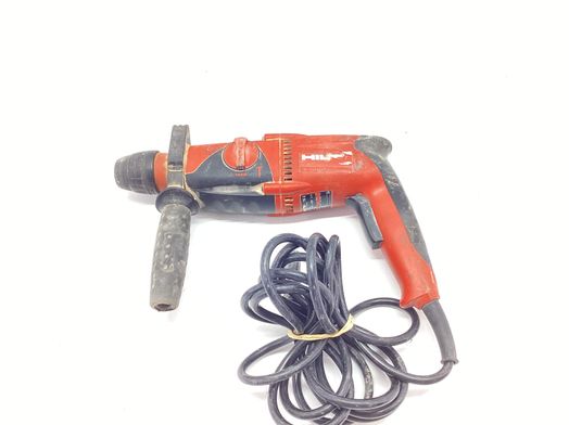 martillo electrico hilti te 2