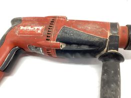 martillo electrico hilti te 2