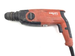 martillo electrico hilti te 3-m