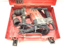 martillo electrico hilti te 5