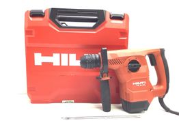 martillo electrico hilti te 6-cl