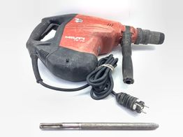 martillo electrico hilti te 70 avr