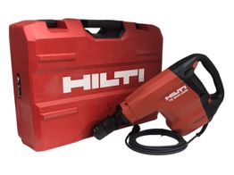 martillo electrico hilti te 800-avr