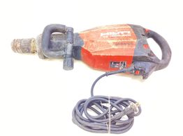 martillo electrico hilti te1000avr