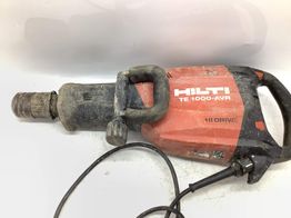 martillo electrico hilti te1000avr martillo electrico hilti te1000avr