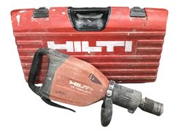 martillo electrico hilti te1000avr