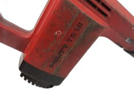 martillo electrico hilti te12