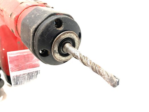 martillo electrico hilti te12