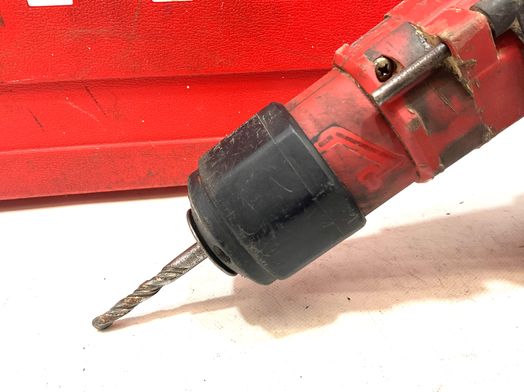 martillo electrico hilti te12