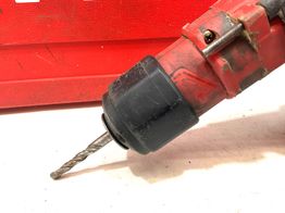 martillo electrico hilti te12