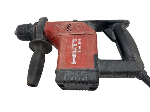 martillo electrico hilti te15
