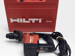 martillo electrico hilti te15c