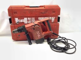martillo electrico hilti te18m