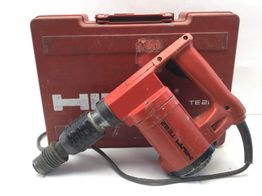 martillo electrico hilti te22