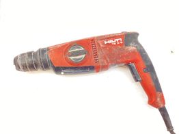 martillo electrico hilti te2s