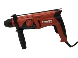martillo electrico hilti te2s