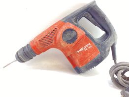 martillo electrico hilti te30