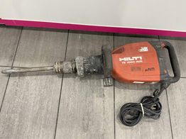 martillo electrico hilti te4000avr