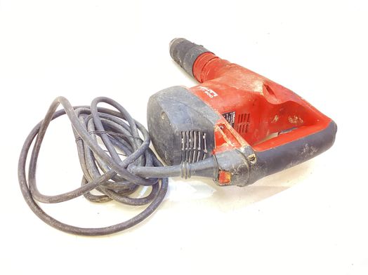 martillo electrico hilti te500