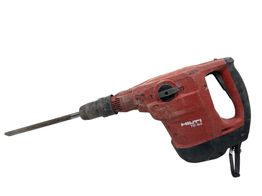 martillo electrico hilti te60