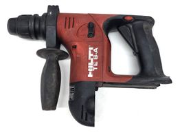 martillo electrico hilti te6a36