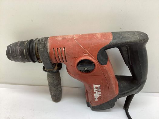 martillo electrico hilti te6s