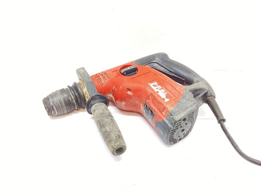 martillo electrico hilti te6s