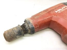 martillo electrico hilti te800avr