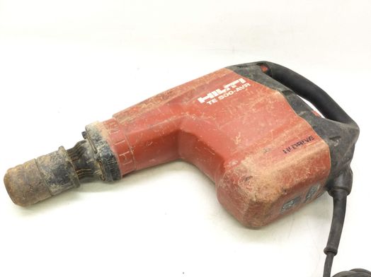 martillo electrico hilti te800avr