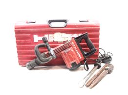 martillo electrico hilti te805