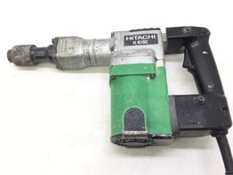 martillo electrico hitachi h 41sc