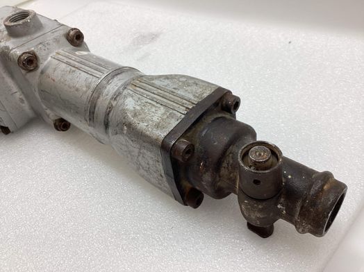 martillo electrico hitachi h55sa