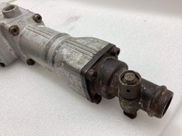 martillo electrico hitachi h55sa