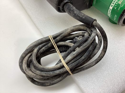 martillo electrico hitachi h55sa