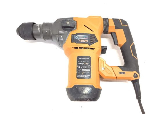 martillo electrico kenston z1c-hw-3209