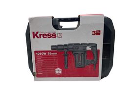 martillo electrico kress 1050w