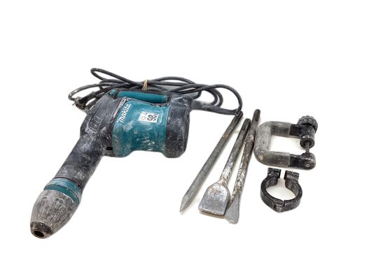 martillo electrico makita hm0870c