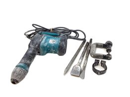 martillo electrico makita hm0870c