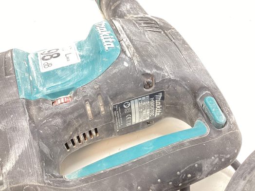 martillo electrico makita hm0870c
