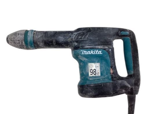 martillo electrico makita hm0870c