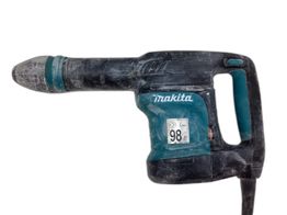 martillo electrico makita hm0870c