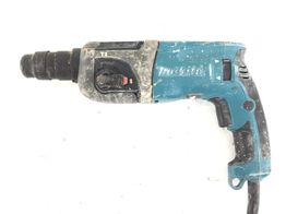 martillo electrico makita hr2230