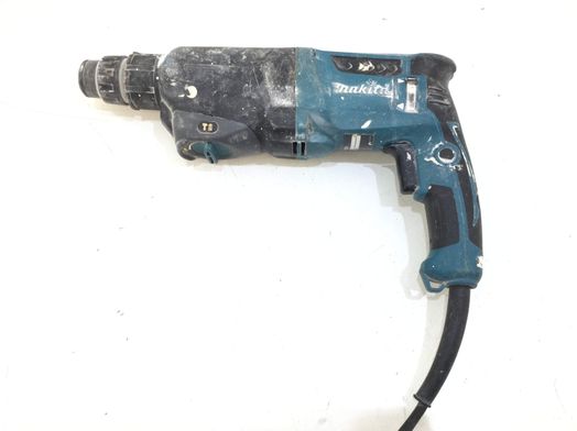 martillo electrico makita hr2300