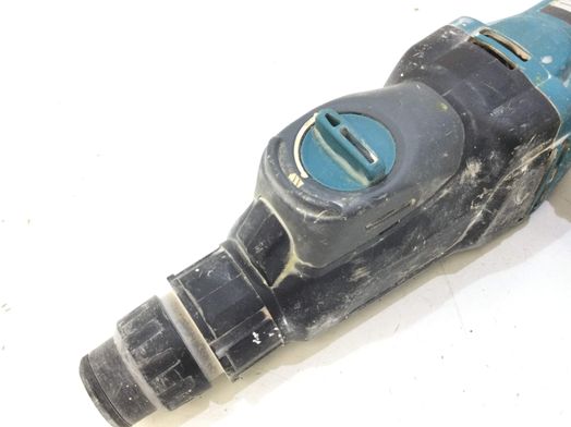 martillo electrico makita hr2300