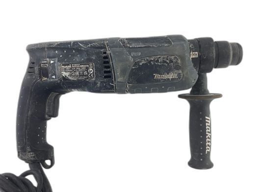 martillo electrico makita hr2470bx40
