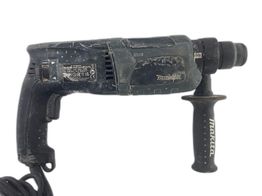 martillo electrico makita hr2470bx40