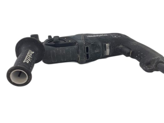 martillo electrico makita hr2470bx40